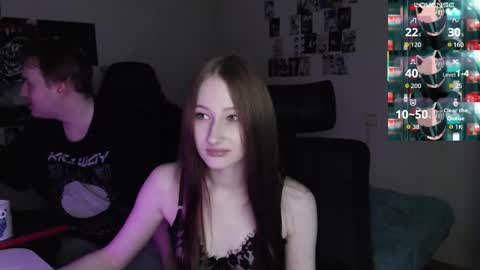 Snapshot of camcoupgang chatting on September 8, 2025, 10:31 pm Rayon Gosuslug and Kirieshka Gosuslug online show from September 8, 2025, 10:31 pm