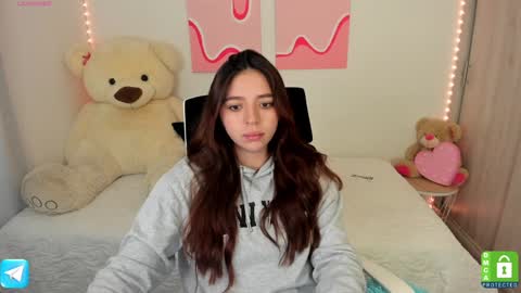 Snapshot of camila_ec2 chatting on December 15, 2024, 11:53 pm C A M I online show from December 15, 2024, 11:53 pm