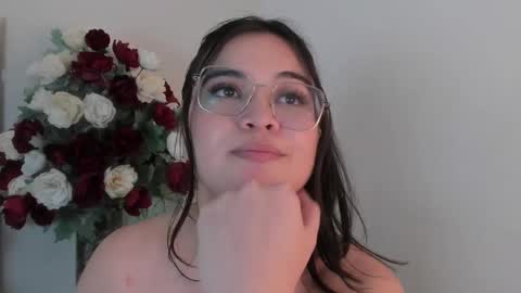 Snapshot of camilasofiia chatting on December 19, 2024, 2:23 am Camila online show from December 19, 2024, 2:23 am