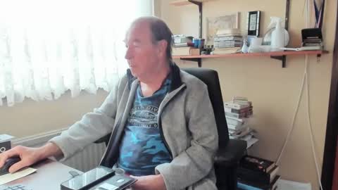 Cammee online show from February 4, 2025, 9:38 am