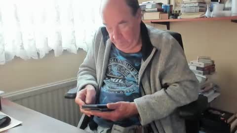 Cammee online show from February 9, 2025, 9:05 am