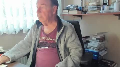 Cammee online show from February 24, 2025, 8:17 am