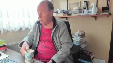 Cammee online show from March 1, 2025, 12:01 pm