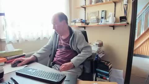 Cammee online show from March 8, 2025, 9:17 am