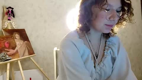 cammyrose_ online show from October 15, 2025, 9:15 pm