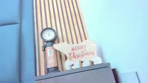 Snapshot of candela_collins chatting on December 24, 2024, 2:54 pm Candela online show from December 24, 2024, 2:54 pm