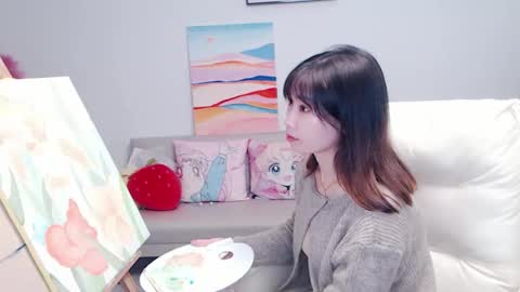 Snapshot of candy8998 chatting on March 5, 2025, 6:44 am candy8998 online show from March 5, 2025, 6:44 am