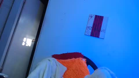 Snapshot of candy_cumy1 chatting on December 7, 2024, 1:07 pm Dayan Camila online show from December 7, 2024, 1:07 pm