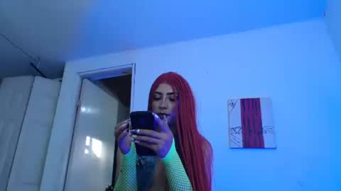 Snapshot of candy_cumy1 chatting on December 16, 2024, 12:27 pm Dayan Camila online show from December 16, 2024, 12:27 pm