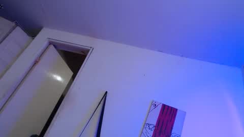 Snapshot of candy_cumy1 chatting on January 18, 2025, 2:03 am Dayan Camila online show from January 18, 2025, 2:03 am