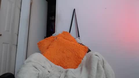 Dayan Camila online show from January 25, 2025, 11:13 am