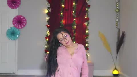 Snapshot of candy_girl_1830 chatting on November 8, 2025, 1:33 pm candy girl 1830 online show from November 8, 2025, 1:33 pm