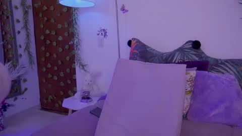 Snapshot of candy_li29 chatting on September 28, 2025, 3:12 am Jamie online show from September 28, 2025, 3:12 am