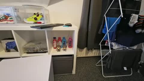 Snapshot of candyboy666 chatting on December 1, 2024, 4:29 pm Candy Boy online show from December 1, 2024, 4:29 pm