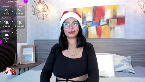 Snapshot of candys_victoria chatting on December 4, 2024, 3:48 am Candys Victoria online show from December 4, 2024, 3:48 am