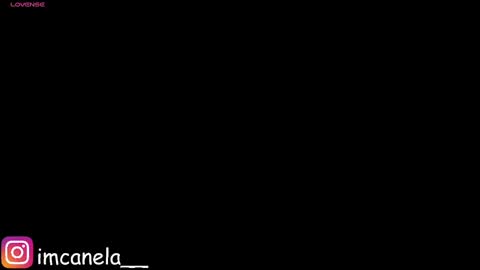 Snapshot of canelasungirl chatting on December 18, 2024, 1:59 am Jency NEW IG IMCANELA   online show from December 18, 2024, 1:59 am