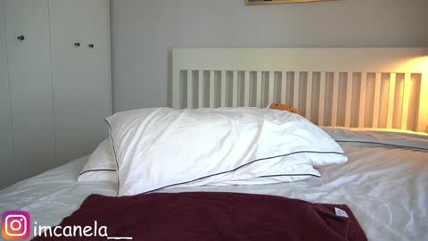 Snapshot of canelasungirl chatting on January 15, 2025, 4:36 am Jency NEW IG IMCANELA   online show from January 15, 2025, 4:36 am