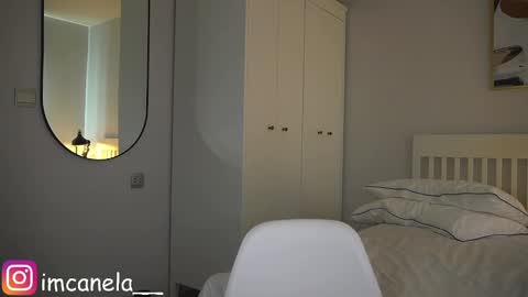 Snapshot of canelasungirl chatting on February 8, 2025, 5:18 am Jency NEW IG IMCANELA   online show from February 8, 2025, 5:18 am