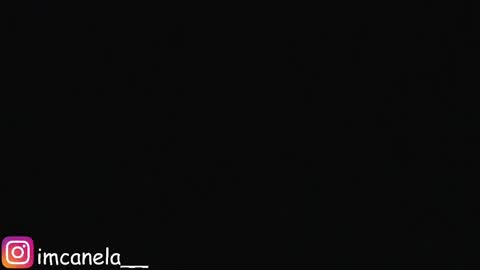 Snapshot of canelasungirl chatting on February 11, 2025, 3:08 am Jency NEW IG IMCANELA   online show from February 11, 2025, 3:08 am