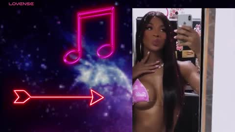 Snapshot of canndy88htx chatting on January 16, 2025, 2:41 am Onika   instagram   canndy888  online show from January 16, 2025, 2:41 am