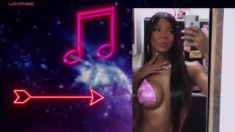 Snapshot of canndy88htx chatting on January 30, 2025, 2:38 am Onika   instagram   canndy888  online show from January 30, 2025, 2:38 am