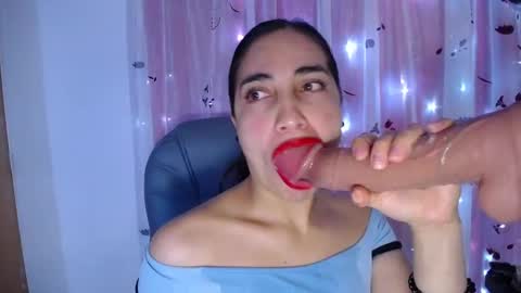 Snapshot of capricornio_16 chatting on December 10, 2024, 3:20 am CAPRICORNIO online show from December 10, 2024, 3:20 am