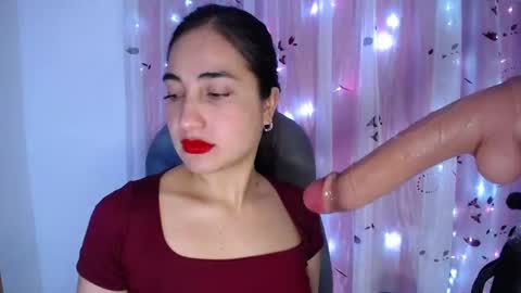 Snapshot of capricornio_16 chatting on January 9, 2025, 3:36 am CAPRICORNIO online show from January 9, 2025, 3:36 am