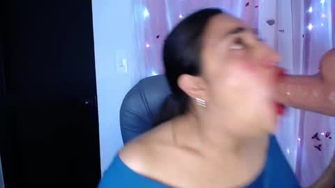 Snapshot of capricornio_16 chatting on February 27, 2025, 2:32 pm CAPRICORNIO online show from February 27, 2025, 2:32 pm