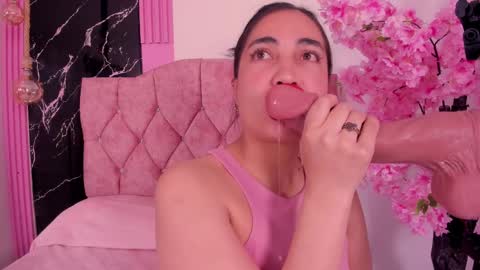 Snapshot of capricornio_16 chatting on October 7, 2025, 3:36 am CAPRICORNIO online show from October 7, 2025, 3:36 am