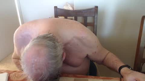 Snapshot of capt5105 chatting on February 16, 2025, 7:37 am capt5105 online show from February 16, 2025, 7:37 am