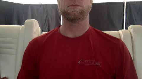 Snapshot of captainthechef chatting on February 24, 2025, 6:26 pm Captain jack online show from February 24, 2025, 6:26 pm