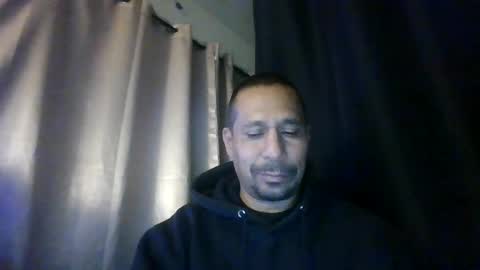 Snapshot of cargopipe2000 chatting on October 3, 2025, 6:43 am Adams huge online show from October 3, 2025, 6:43 am