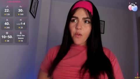 carla_jones online show from September 26, 2025, 3:21 am
