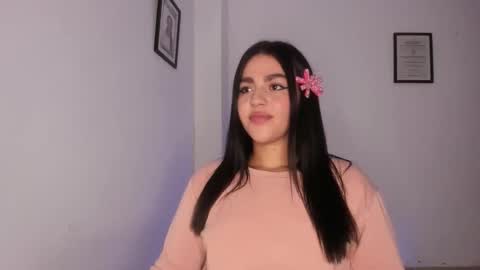 carla_jones online show from October 7, 2025, 9:56 pm