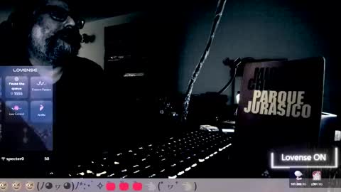 Snapshot of carmelo_devitto chatting on September 27, 2025, 10:31 am soy Batman online show from September 27, 2025, 10:31 am