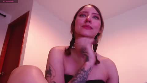 Snapshot of carmennrusso chatting on January 30, 2025, 12:39 am carmennrusso online show from January 30, 2025, 12:39 am