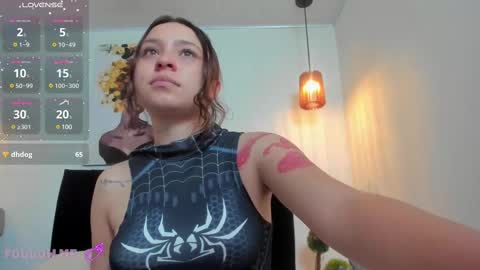 Carol  online show from February 11, 2025, 4:22 am