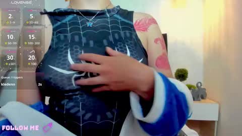 Carol  online show from February 11, 2025, 10:26 am