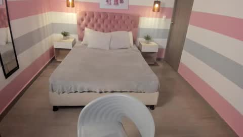 Carol  online show from February 12, 2025, 12:44 pm