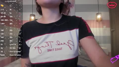 Carol  online show from February 15, 2025, 12:33 pm