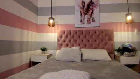 Carol  online show from February 18, 2025, 3:21 pm