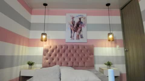 Carol  online show from February 28, 2025, 1:05 am