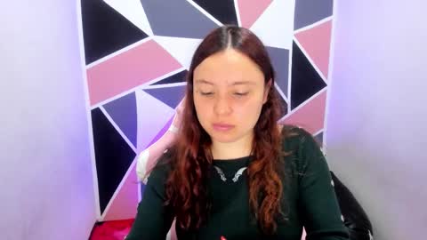 Carol  online show from October 20, 2025, 5:24 pm