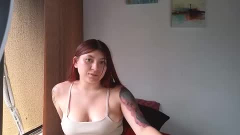 Snapshot of carolay759687 chatting on November 3, 2025, 8:32 pm carolay759687 online show from November 3, 2025, 8:32 pm