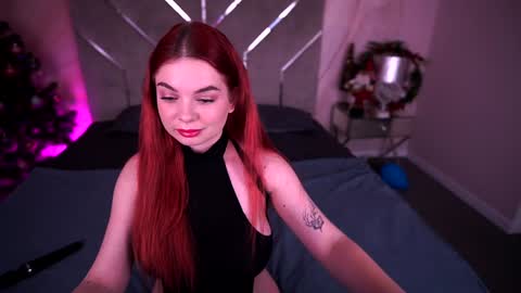 Snapshot of carolinadia chatting on January 13, 2025, 1:13 am carolinadia online show from January 13, 2025, 1:13 am