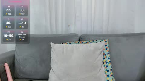 Snapshot of carolinefantasy_ chatting on September 29, 2025, 6:46 pm Caroline  online show from September 29, 2025, 6:46 pm