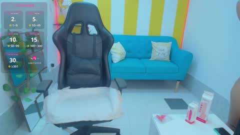 Snapshot of carollkiss chatting on October 2, 2025, 11:39 am carollkiss online show from October 2, 2025, 11:39 am