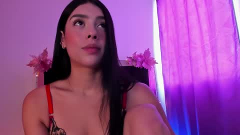 Snapshot of carorosse chatting on January 2, 2025, 6:34 pm Caro  online show from January 2, 2025, 6:34 pm
