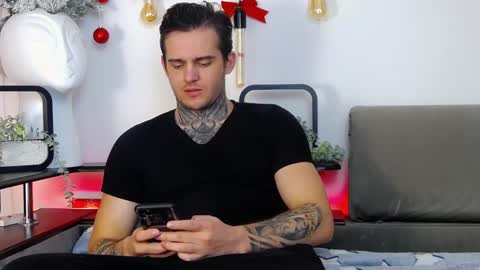 Snapshot of carter_reos chatting on December 26, 2024, 10:37 am Carter online show from December 26, 2024, 10:37 am