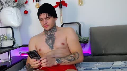Snapshot of carter_reos chatting on December 29, 2024, 7:06 am Carter online show from December 29, 2024, 7:06 am